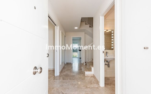 Revente - Maison mitoyenne - Marbella - Nueva Andalucía