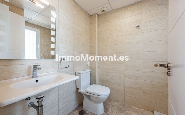 Revente - Maison mitoyenne - Marbella - Nueva Andalucía