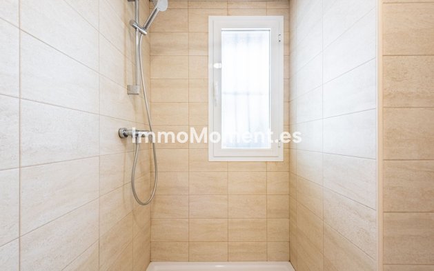 Revente - Maison mitoyenne - Marbella - Nueva Andalucía