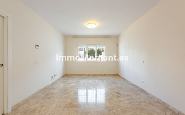 Revente - Maison mitoyenne - Marbella - Nueva Andalucía