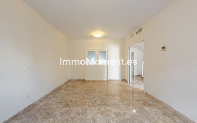 Revente - Maison mitoyenne - Marbella - Nueva Andalucía