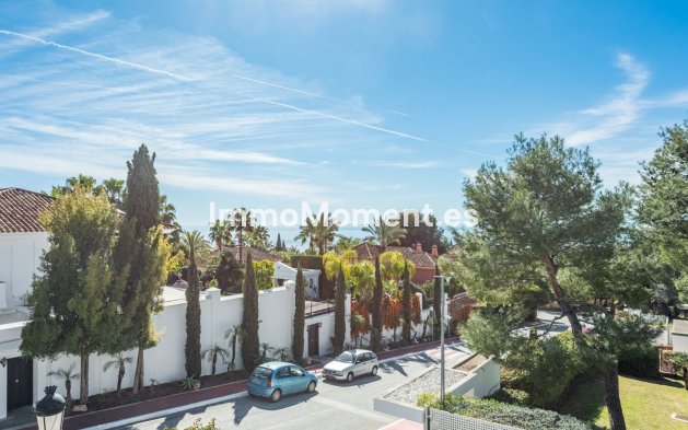 Revente - Maison mitoyenne - Marbella - The Golden Mile