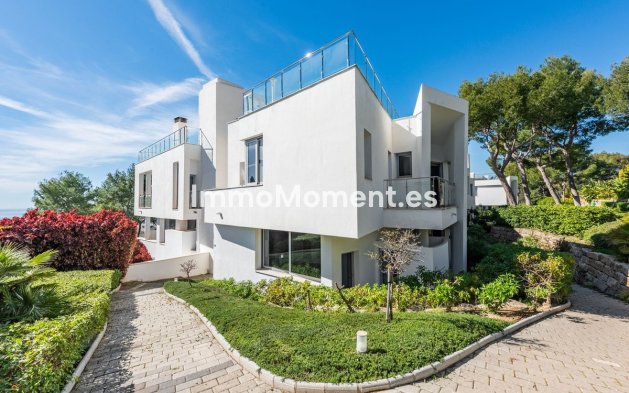 Revente - Maison mitoyenne - Marbella - The Golden Mile