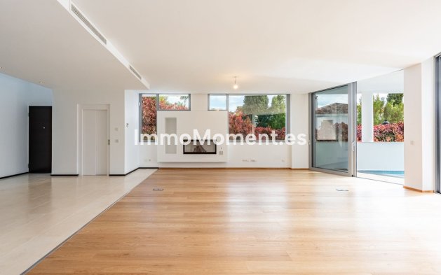 Revente - Maison mitoyenne - Marbella - The Golden Mile