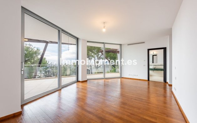 Revente - Maison mitoyenne - Marbella - The Golden Mile