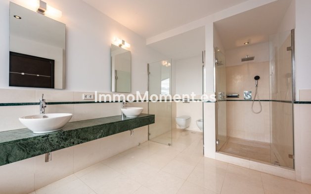 Revente - Maison mitoyenne - Marbella - The Golden Mile