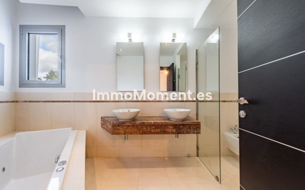 Revente - Maison mitoyenne - Marbella - The Golden Mile