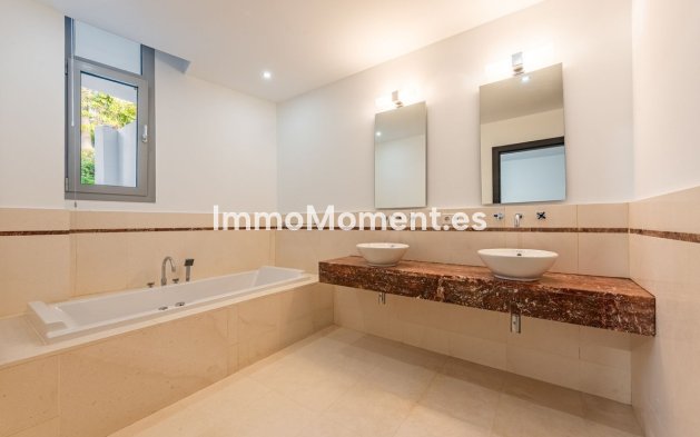 Revente - Maison mitoyenne - Marbella - The Golden Mile