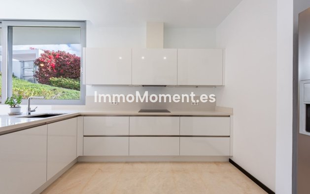 Revente - Maison mitoyenne - Marbella - The Golden Mile