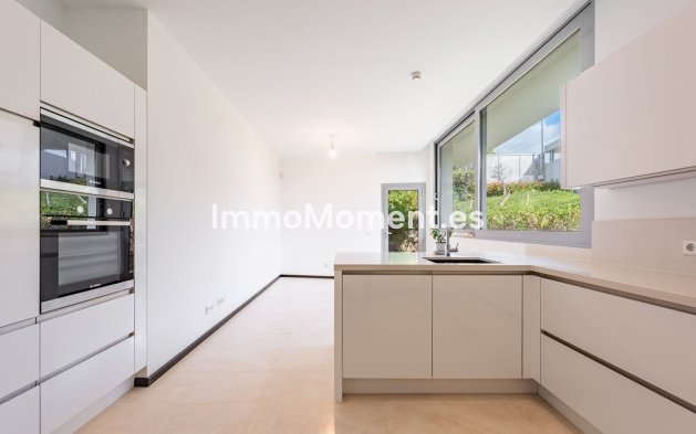 Revente - Maison mitoyenne - Marbella - The Golden Mile