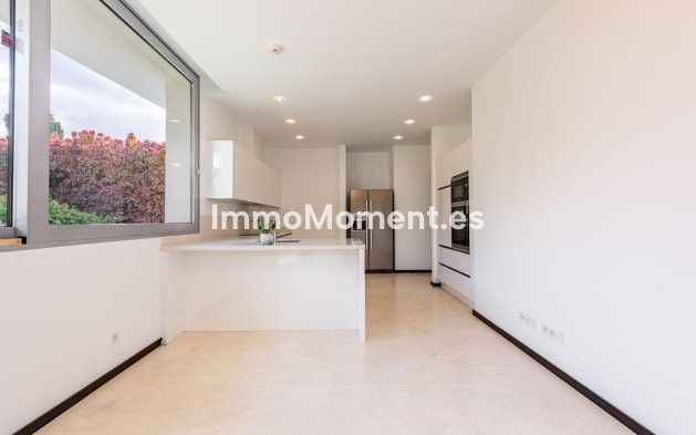 Revente - Maison mitoyenne - Marbella - The Golden Mile