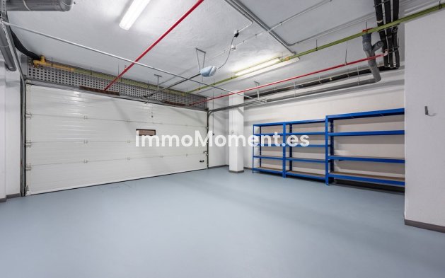 Revente - Maison mitoyenne - Marbella - The Golden Mile