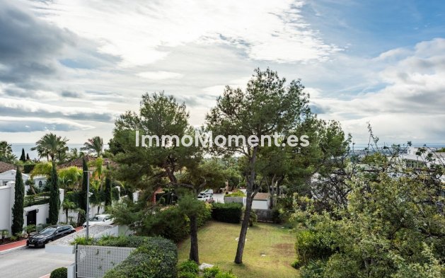Revente - Maison mitoyenne - Marbella - The Golden Mile