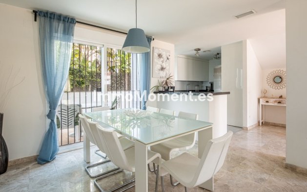 Revente - Villa - Marbella - Nueva Andalucía