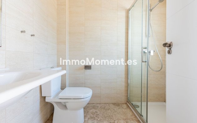 Revente - Villa - Marbella - Nueva Andalucía