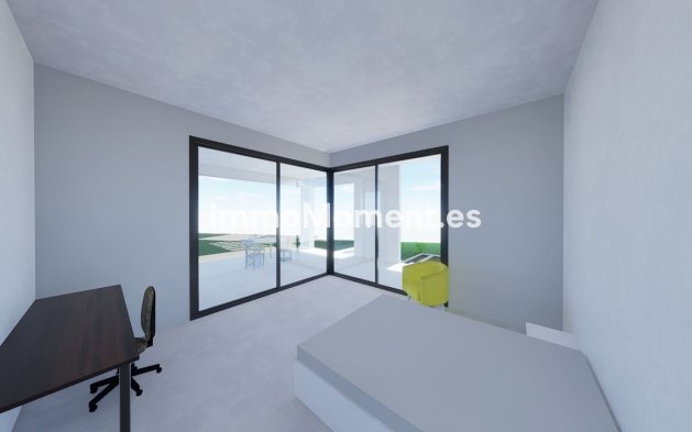 Revente - Terrain - Benalmadena - Benalmadena Centro