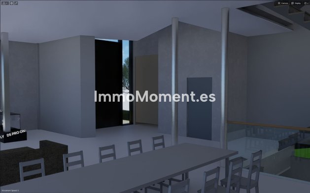 Revente - Terrain - Benalmadena - Benalmadena Centro