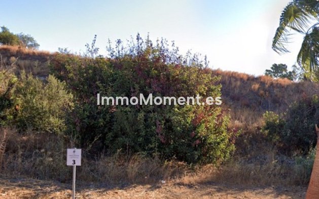 Revente - Terrain - Benalmadena - Benalmadena Centro