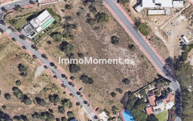 Revente - Terrain - Benalmadena - Benalmadena Centro