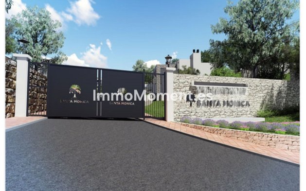 Revente - Terrain - Benalmadena - Benalmadena Centro