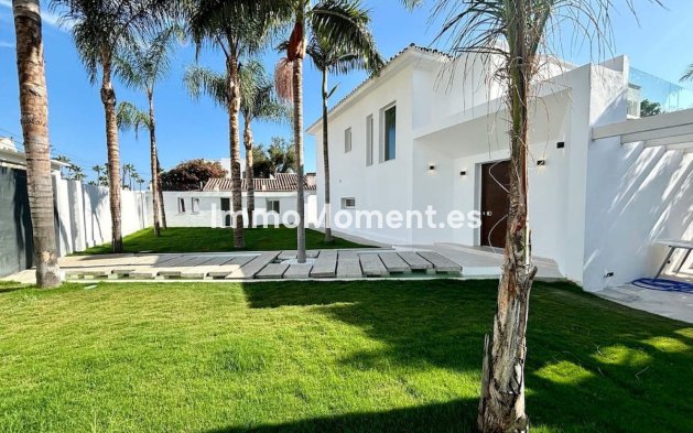 Revente - Villa - Marbella - Marbella Centro