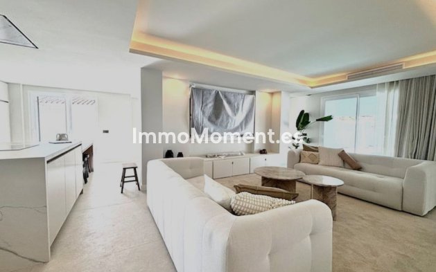 Revente - Villa - Marbella - Marbella Centro