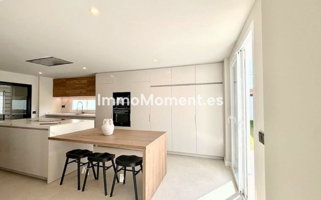 Revente - Villa - Marbella - Marbella Centro