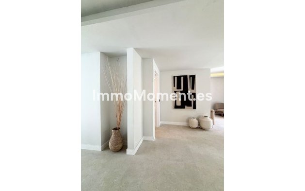 Revente - Villa - Marbella - Marbella Centro