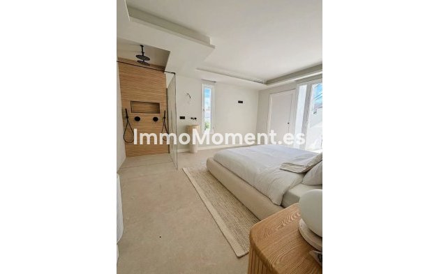 Revente - Villa - Marbella - Marbella Centro