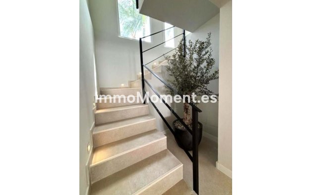 Revente - Villa - Marbella - Marbella Centro