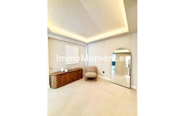 Revente - Villa - Marbella - Marbella Centro