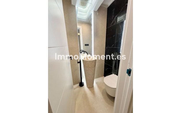Revente - Villa - Marbella - Marbella Centro