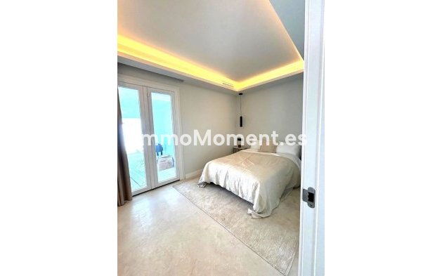 Revente - Villa - Marbella - Marbella Centro