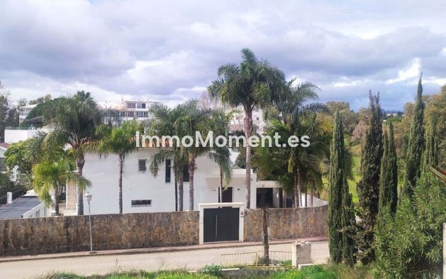 Revente - Villa - Marbella - Marbella Centro