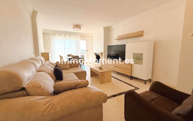 Wiederverkauf - Wohnung - Marbella - Río Real