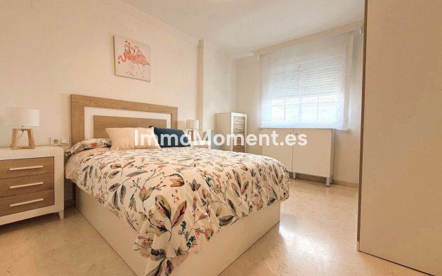 Wiederverkauf - Wohnung - Marbella - Río Real