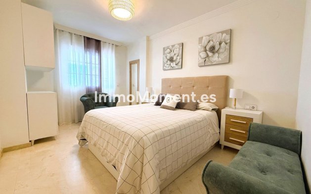 Wiederverkauf - Wohnung - Marbella - Río Real