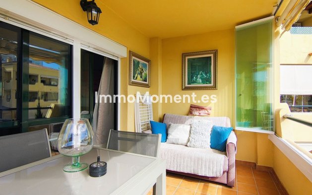 Resale - Apartment - Marbella - Marbella Centro