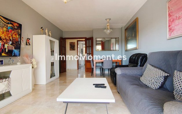 Resale - Apartment - Marbella - Marbella Centro