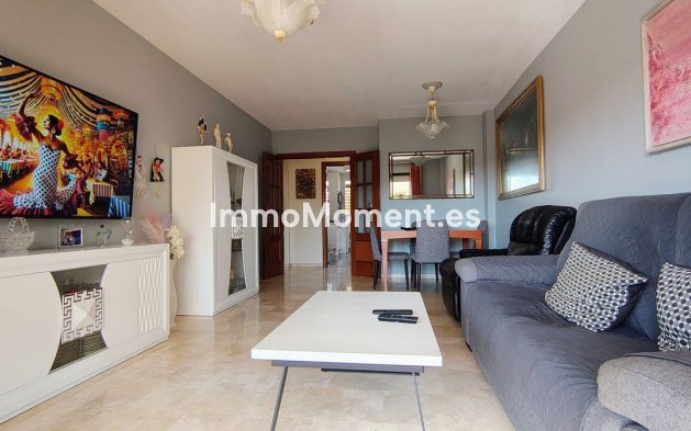 Resale - Apartment - Marbella - Marbella Centro