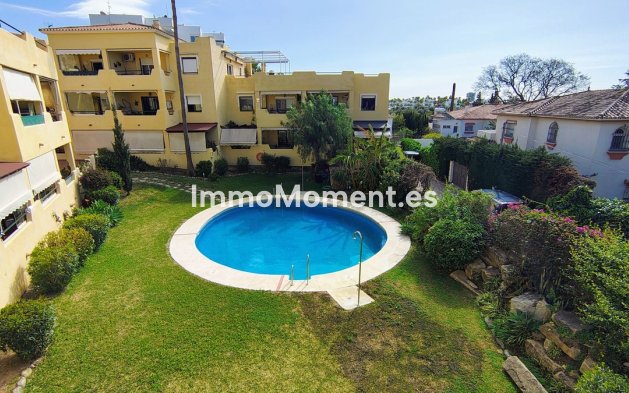 Resale - Apartment - Marbella - Marbella Centro