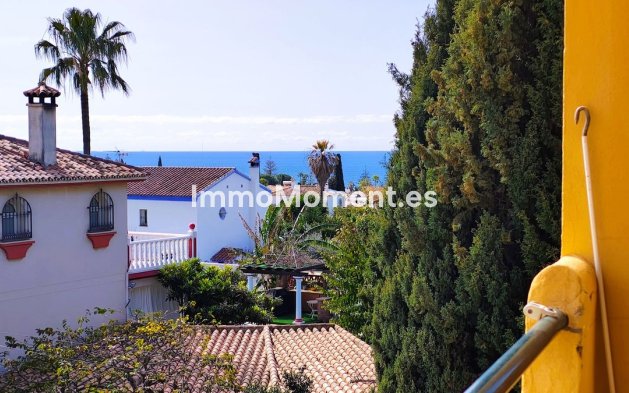 Resale - Apartment - Marbella - Marbella Centro