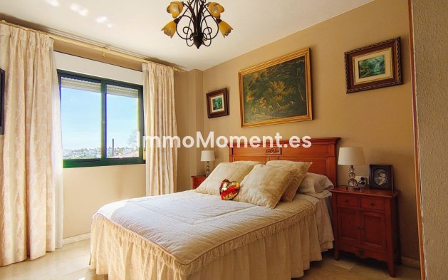 Resale - Apartment - Marbella - Marbella Centro