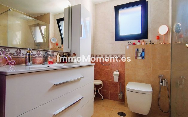 Resale - Apartment - Marbella - Marbella Centro