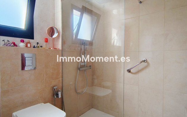 Resale - Apartment - Marbella - Marbella Centro