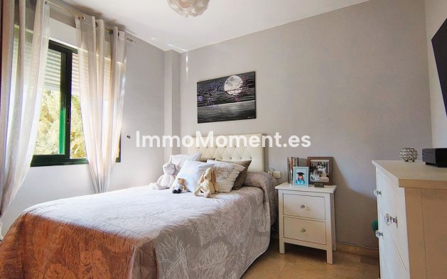 Resale - Apartment - Marbella - Marbella Centro