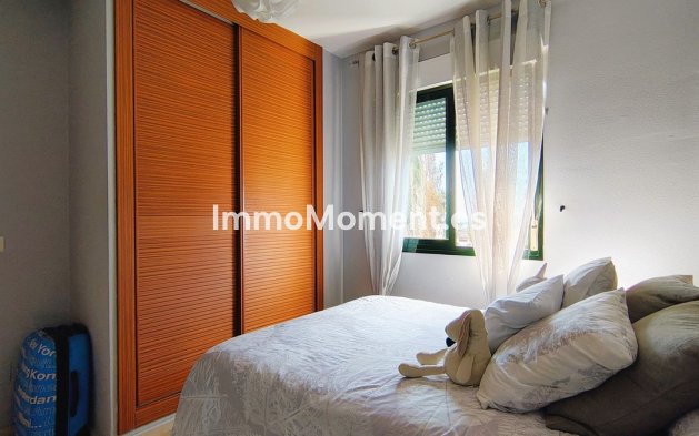 Resale - Apartment - Marbella - Marbella Centro
