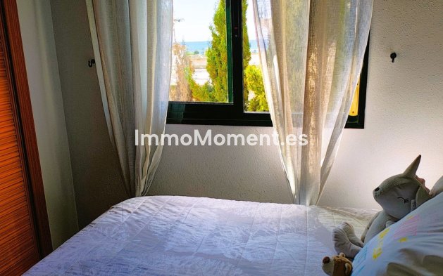 Resale - Apartment - Marbella - Marbella Centro