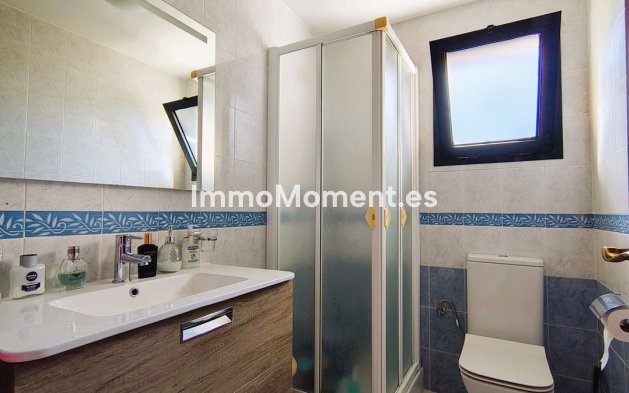 Resale - Apartment - Marbella - Marbella Centro