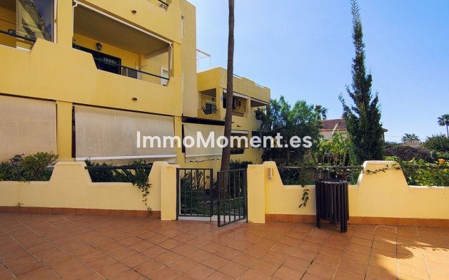 Resale - Apartment - Marbella - Marbella Centro